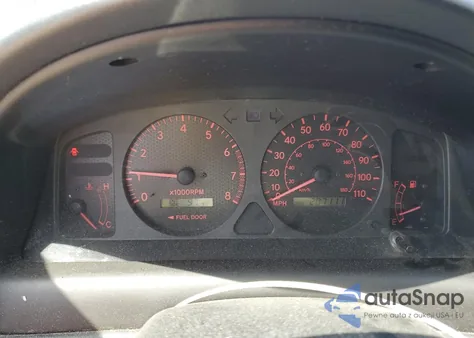 2001 Toyota Corolla Ce from USA, damaged, VIN 1NXBR12EX1Z486898